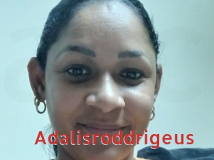 Adalisroddrigeus