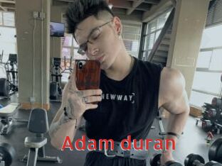 Adam_duran