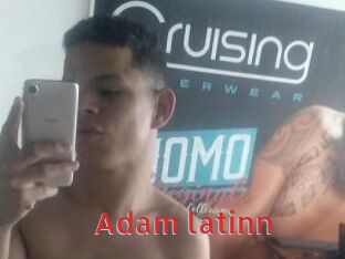 Adam_latinn