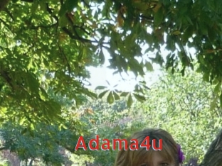Adama4u
