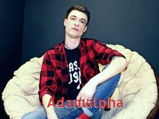 Adamalpha
