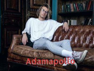 Adamapollo