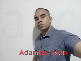 Adambranson