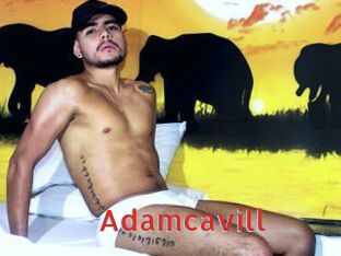 Adamcavill