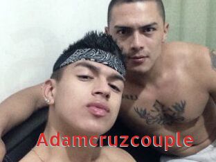 Adamcruzcouple