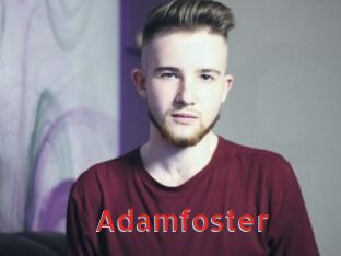 Adamfoster