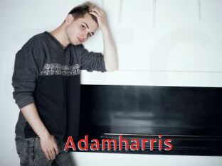 Adamharris