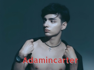 Adamincarter