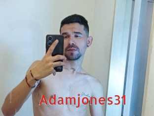 Adamjones31