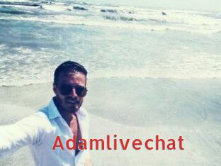 Adamlivechat