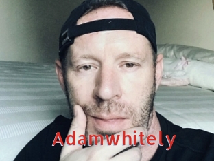 Adamwhitely