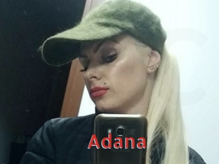 Adana