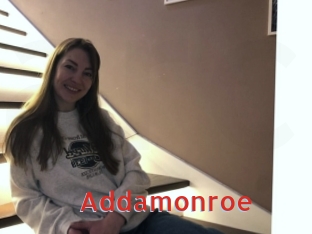 Addamonroe