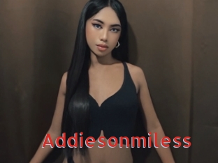 Addiesonmiless