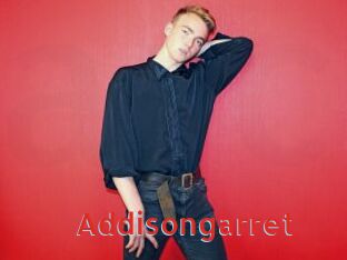 Addisongarret