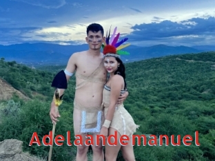 Adelaandemanuel