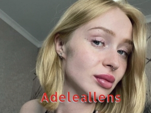 Adeleallens