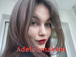 Adelelunakom