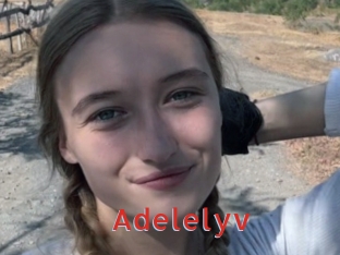 Adelelyv