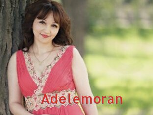 Adelemoran