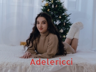 Adelericci