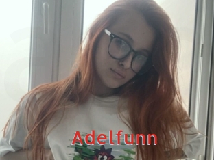 Adelfunn