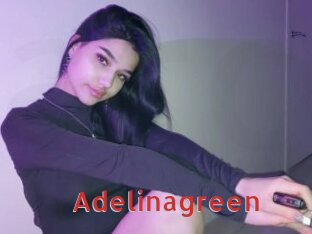 Adelinagreen