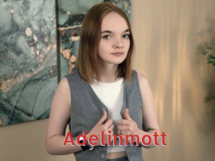 Adelinmott