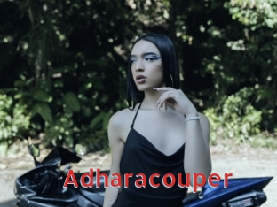 Adharacouper