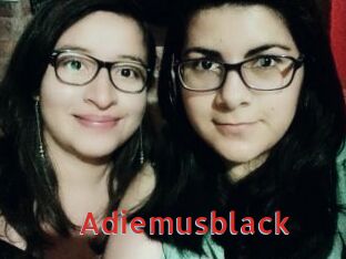 Adiemusblack