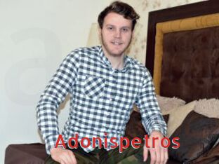 Adonispetros
