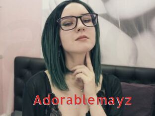 Adorablemayz