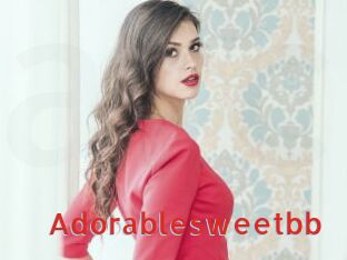 Adorablesweetbb
