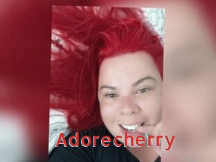 Adorecherry