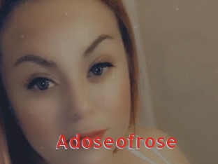 Adoseofrose