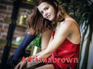 Adrianabrown
