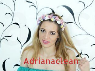 Adrianaclean