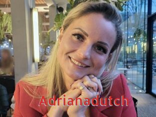 Adrianadutch