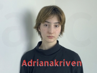 Adrianakriven