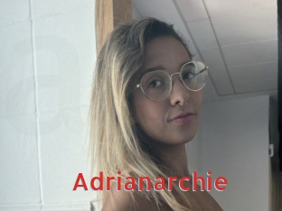 Adrianarchie