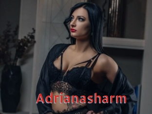 Adrianasharm