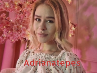 Adrianatepes