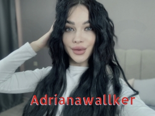 Adrianawallker