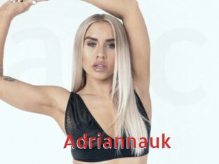 Adriannauk
