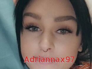 Adriannax97