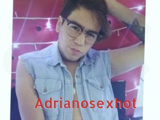 Adrianosexhot
