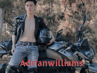 Adrianwilliams