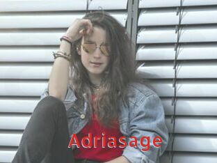 Adriasage
