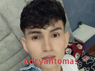 Adryantomas