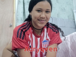 Adryqeen